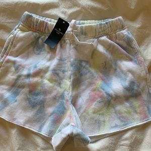 Girls Abercrombie kids shorts size 11/12
